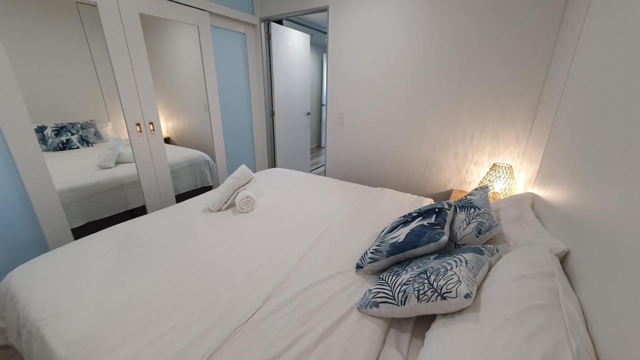 Oceanview Oasis 2Br Apt - 5Mins To Beach - Family Resort ゴールドコースト エクステリア 写真